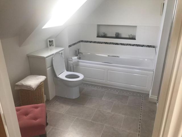 Family Run Farm B&B Gooseham Dış mekan fotoğraf